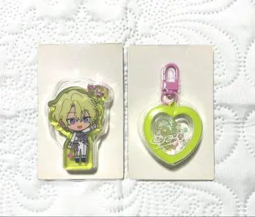 [ 앙스타 ] 8주년 mini아이돌참 토모에 히요리