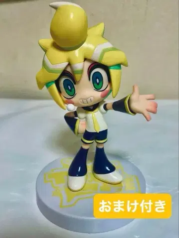 카가미네 렌 피규어 VOCALOID 보컬로이드