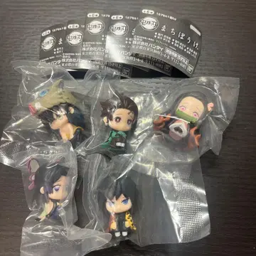 귀멸의 칼날 기다림