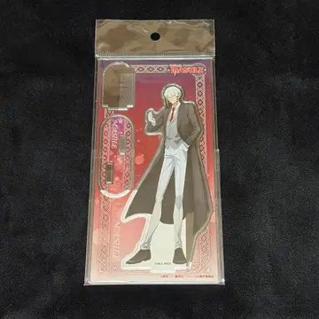 MASHLE 파티 아크릴 스탠드 카르도