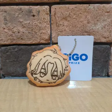 블레이크 마이 케이스 신명유 GIGO 블레마이 야키 마스코트