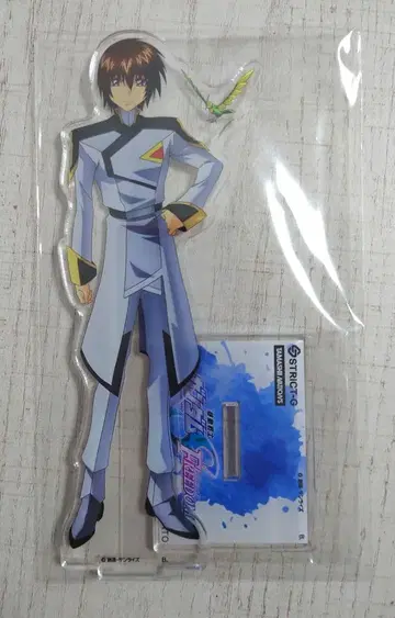 기동전사 건담 SEED FREEDOM 아크릴 스탠드 키라 야마토