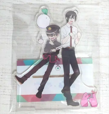 지박소년 하나코 군 2 요괴 학교의 선생님이 되었습니다 아크릴 스탠드