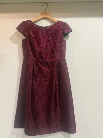 온워드 카시야마 원피스 미착용 any SiS