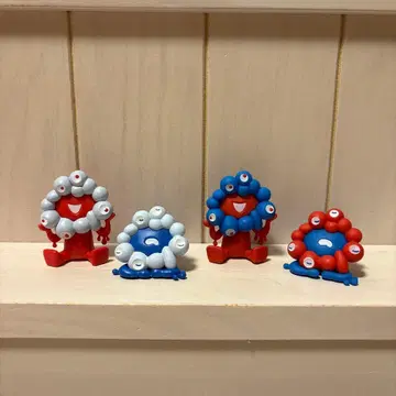 미야쿠미야쿠 피규어 해양당 가챠가챠