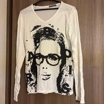 플랩보이스 FRAPBOIS 롱T 긴팔T셔츠