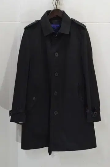 PAUL SMITH 트렌치코트 라이너 포함