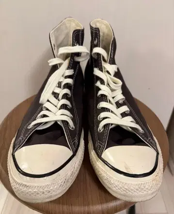 컨버스 올스타 하이컷 브라운 US originator 시리즈