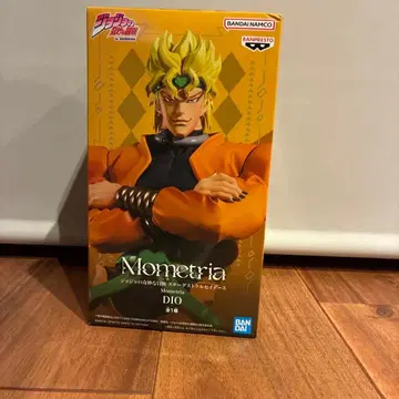 죠죠의 기묘한 모험 디오 브란도 피규어