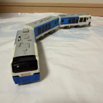 [ 프라레일 ] 리조트 시라카미 3량 세트