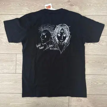 UNIQLO 헌터헌터 T셔츠 새상품