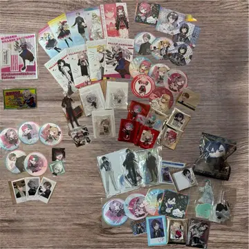 니지산지 묶음 판매