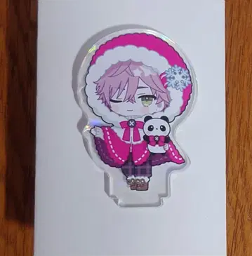 브레이브 마스터 아크릴 스탠드 아야토 코이