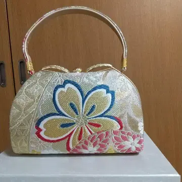 일본 의류용 백