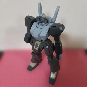 HG 에코즈 제간(정크)입니다