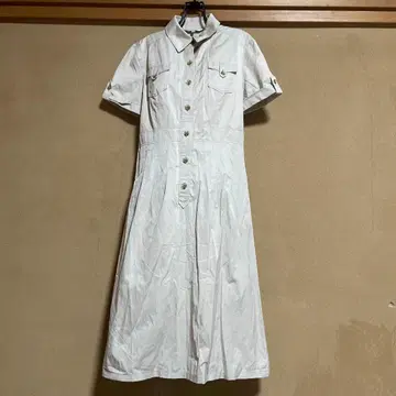 TWO:C 투씨 원피스