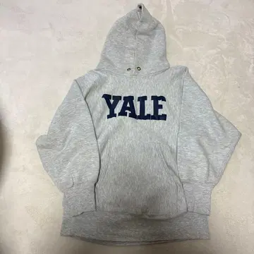 빈티지 리버스 위브 YALE!! 상태 양호!!