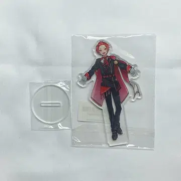 이레이스 리우라 아크릴 스탠드