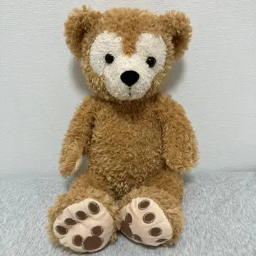 더피 봉제 인형 S