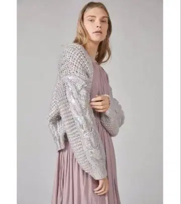 SNIDEL 롱 원피스