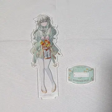 [ 익명 배송 ] 프로세카 쿠사나기 네네 감사제 아크릴 스탠드