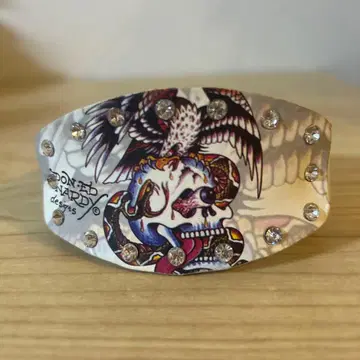 ED HARDY 에드하디 팔찌