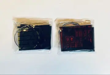 카우보이 비밥 콜라보 플레이트 키 참