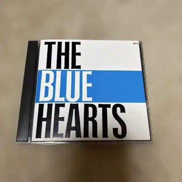 더 블루 하츠