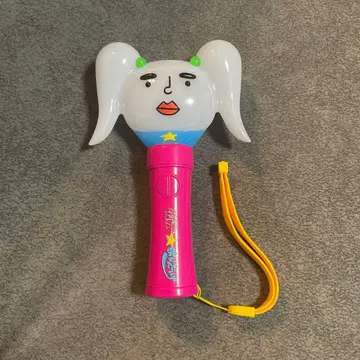 타케시타 파라다이스 응원봉