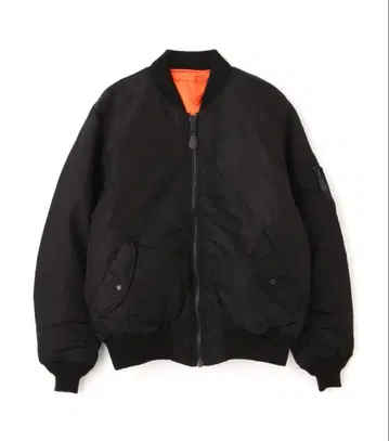 AVIREX MA-1 M 사이즈 새상품