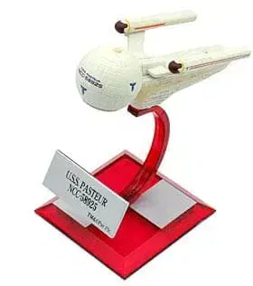 후루타 스타트렉 NCC-58925