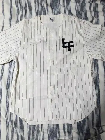 오드리 올 나이트 니뽄 in 도쿄돔 공식 굿즈 유니폼