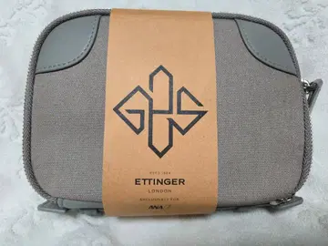 [ 새상품 미사용 ] ANA 퍼스트 클래스 어메니티