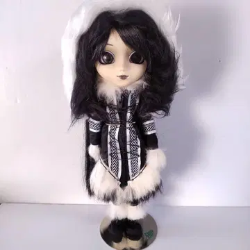 풀립 칠 Pullip Chill 준 플래닝 인형