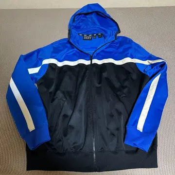 DKNY 빈티지 저지