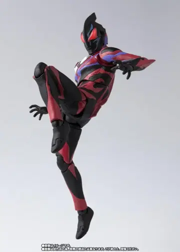 반다이 S.H.Figuarts 울트라맨 지드 다크니스