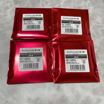 니지산지 Dytica 스이파라 아크릴 스탠드