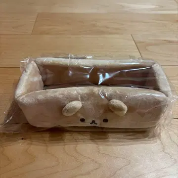 새상품 리락쿠마 멀티 트레이 L 사이즈