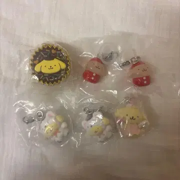 폼폼푸딩 묶음 판매