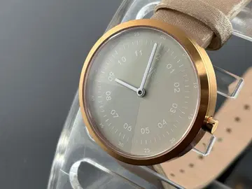 배터리 교체 완료 남성/여성 쿼츠 MAVEN WATCH 작동 양호