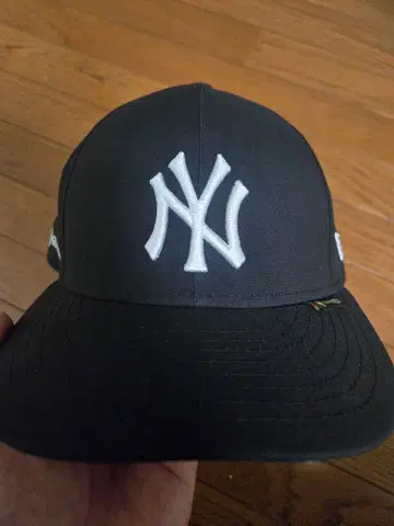 뉴욕 양키스 GORE-TEX 캡