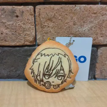 gigo 브레마이 브레이크마이케이스 야키 마스코트 이치카와 카스가