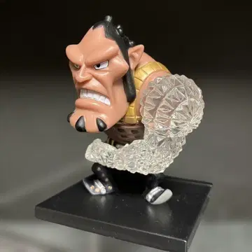 원피스 피규어 다이아몬드 조즈 희귀 레어 당시물