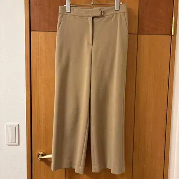 투모로우랜드 컬렉션 팬츠