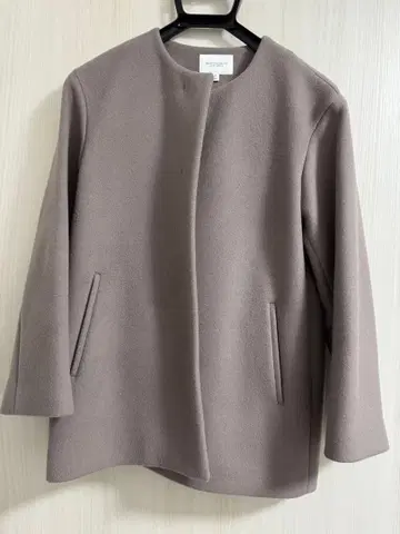 노카라 코트:BEAUTY&YOUTH