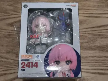 카후 넨도로이드 특전 포함 [초미개봉 새상품]