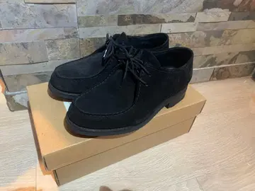 J.M. WESTON 카부르 320 (카부르 블랙) 5 하프