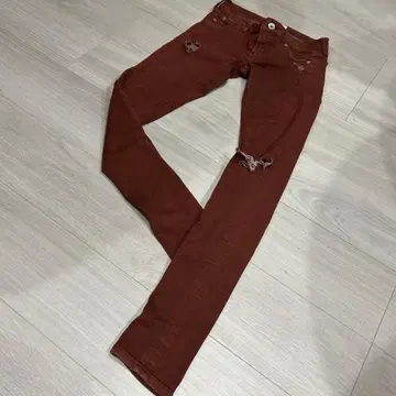 GYDA 데미지 스키니