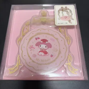 My Melody 아크릴 스탠드 약 15cm