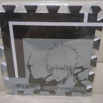 BLEACH-블리치- 조인트 매트 주간 소년 점프 현상 응모 상품